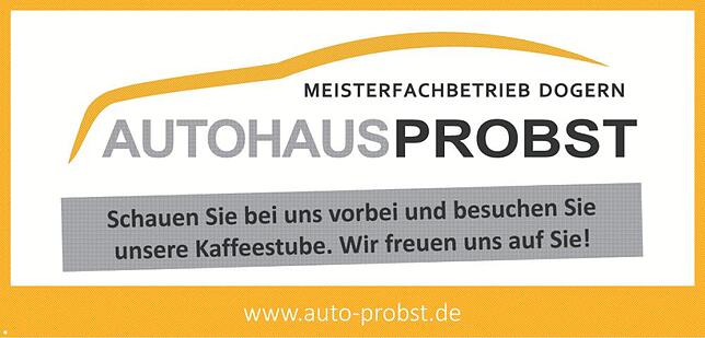 Bild 5: Herbstfest in Dogern: Der Herbst in Dogern wird erlebnisreich und bunt