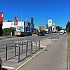 Wer stellt in der Max-Stromeyer-Straße sein Fahrrad ab, um auf den Bus umzusteigen? Diese Frage stellen sich viele Konstanzer, wenn sie ...