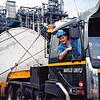 Ingo Kurbjuhn aus Allmendshofen ist 1996 nach Japan ausgewandert. Sein erster Job? LKW-Fahrer. Diesen übt er sechs Jahre lang aus. In ...