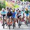 Wie hier beim Riderman 2019 sollen auch 2023 die Sportler auf die Baar strömen. Dann findet in Donaueschingen und Bad Dürrheim die ...