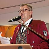 In Menningen gibt es in diesem Jahr mit dem 850-jährigen Jubiläum der Ortschaft, 125 Jahren Musikkapelle und 300 Jahre Kirchweih viel zu ...