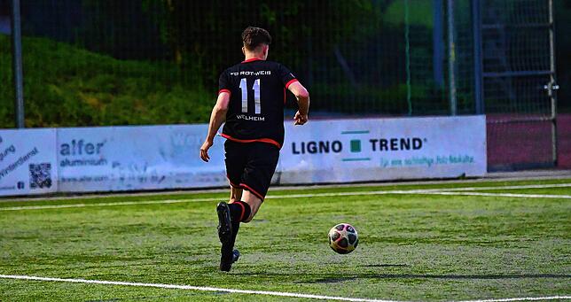 Bild 13: SG Weilheim/Gurtweil fegt den SV Eggingen mit 8:0 vom Platz – und wir haben Fotos!