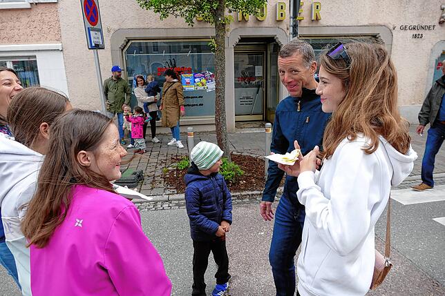 Bild 31: Hüfingen spielt und Tausende machen mit