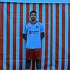 Zurück beim FC Schönau: Jörg Behringer, Niclas Markanic und Christian Kiefer (von links) sind wieder für ihren Heimatverein aktiv.