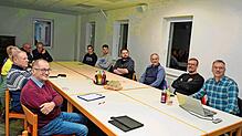 Bereits im April soll mit dem Bau der Photovoltaikanlage für die Genossenschaft Bürgerenergie Vöhrenbach begonnen werden. Henrik Dezman ...