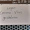 Die Gastronomen in der Region leiden unter dem Teil-Lockdown besonders. Sie tauschten sich mit dem Bundestagsabgeordneten Thomas Bareiß aus.