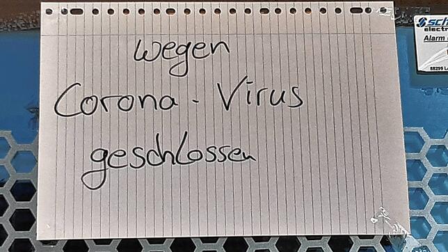 Die Gastronomen in der Region leiden unter dem Teil-Lockdown besonders. Sie tauschten sich mit dem Bundestagsabgeordneten Thomas Bareiß aus.