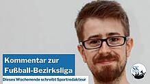 Bild : Der Druck wächst: Für den Türkischen SV Singen geht es um gleich drei Spielzeiten