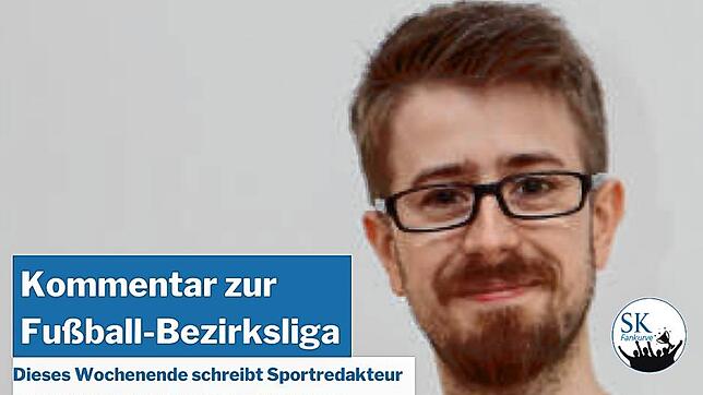 Bild : Der Druck wächst: Für den Türkischen SV Singen geht es um gleich drei Spielzeiten