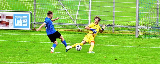 Bild 46: SG Mettingen/Krenkingen besiegt FC Zell mit 6:0 – und wir haben Bilder!