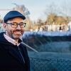 &bdquo;Die richtigen Dinge und die Dinge richtig tun&ldquo;: Jean-Christophe Thieke setzt auf seine Qualifikationen im Projektmanagement ...