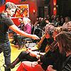 Wie geht es nun weiter mit der Kulturfabrik in Furtwangen? Am 18. September folgt ein erster Programmpunkt.