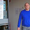 Hartmut Fricke, Heimleiter des St. Franziskus, ärgert sich über Aussagen der Politik und macht die Herausforderungen der Pflege ...