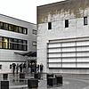 Der Mordprozess im Gebäude der Kantonspolizei Aargau (hier bei einem anderen Prozess 2018) in Schafisheim ist beendet. (Symbolbild)