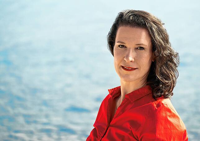 Henriette Gärtner gehört zu den versiertesten Pianistinnen unserer Region.