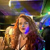 „Mir gefällt die Musik besonders gut“, sagt Bianca Mähle.