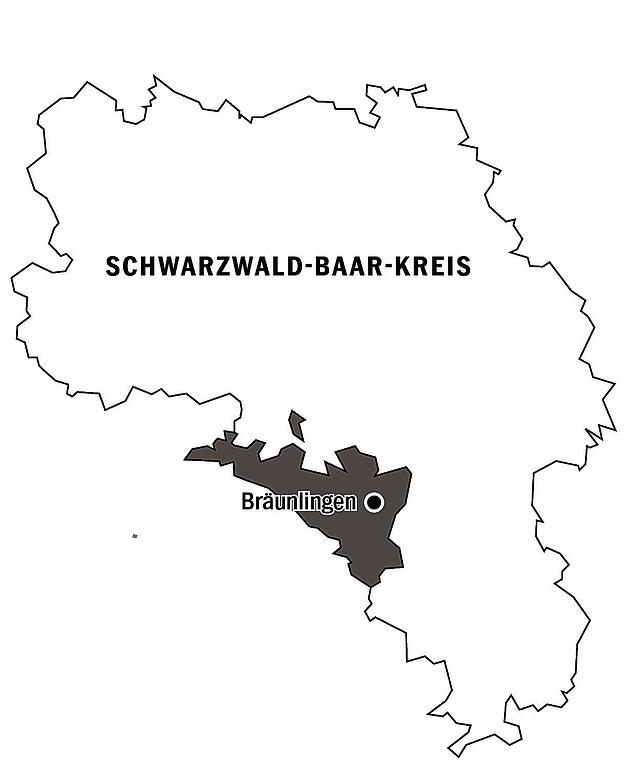 Bild 1: Sie machen Bräunlingen zu einer besseren Stadt: Umwelt, Vereine und die Zukunft sind ihnen wichtig