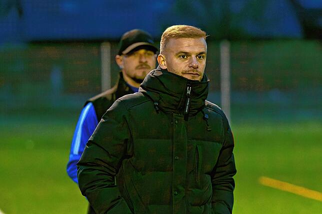 Bild 9: SV Herten erreicht ein 2:2 gegen den FC Wittlingen &ndash; wir haben Bilder!