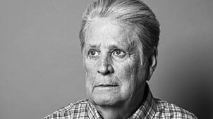 Bild : Beach-Boys-Mitgründer Brian Wilson gestorben