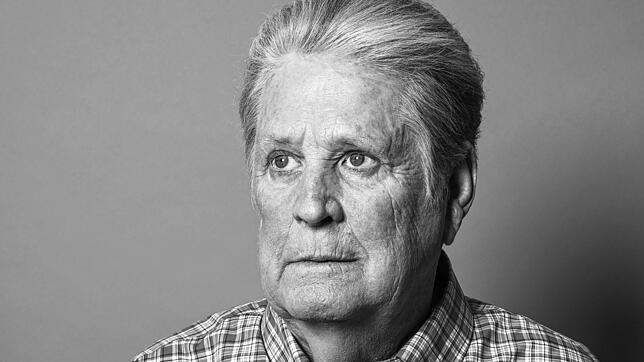 Bild : Beach-Boys-Mitgründer Brian Wilson gestorben