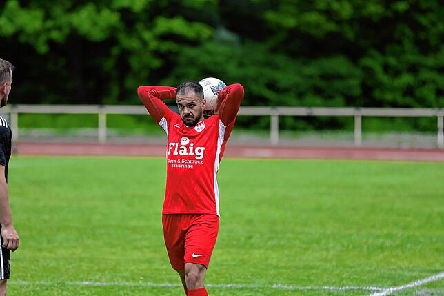 Bild 25: FC Tiengen 08 besiegt den VfR Bad Bellingen mit 4:0 – und wir haben Fotos!