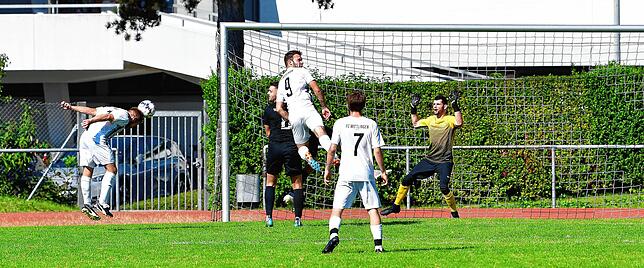 Bild 26: FC Wittlingen siegt 2:0 bei der SG FC Wehr/Brennet &ndash; und wir haben Bilder!