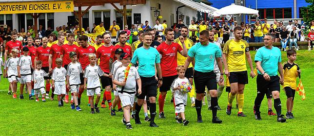 Bild 37: FC Hochrhein steigt in die Bezirksliga auf – und wir haben noch mehr Bilder!