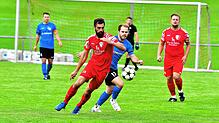 Bild : FC Schlüchttal gewinnt eigenes Turnier – wir haben Bilder!