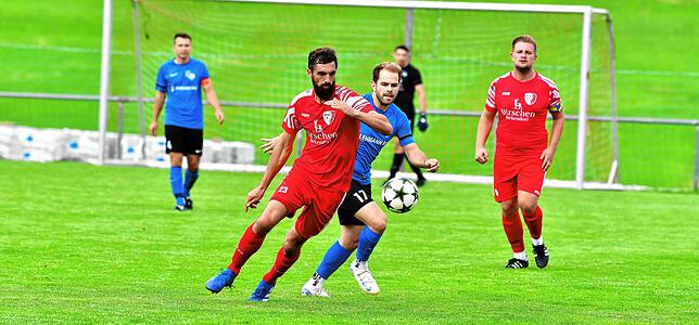 Bild 1: FC Schlüchttal gewinnt eigenes Turnier – wir haben Bilder!