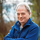 Dr. Felix Knauer, vom Forschungsinstitut für Wildtierkunde und Ökologie in Wien