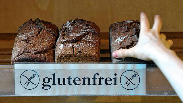 Frisches glutenfreies Brot beim Bäcker ist nach leider wie vor eine Seltenheit. Für viele Bäcker ist das Risiko, dass das Produkt ...