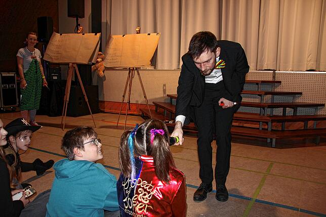 Bild 3: Die besten Bilder vom Sportlerball in Herdwangen