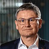 Frank Bonath betrachtet die neue digitale Beteiligungsplattform der Stadt mit gemischten Gefühlen.