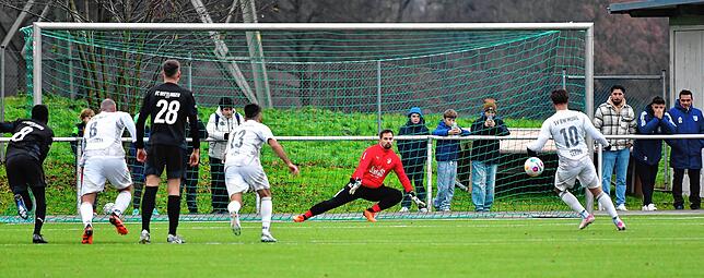 Bild 36: SV Blau-Weiß Murg besiegt den FC Wittlingen mit 6:3 – und wir haben Bilder!