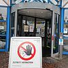 Im Kreiskrankenhaus Lörrach liegen aktuell viel mehr junge Corona-Patienten als noch in der ersten Welle.
