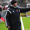 Abschied: Werner Gottschling ist ab Sommer nicht mehr Trainer des Landesligisten VfR Bad Bellingen.