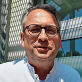 Hinrich Bremer, hier im Juli 2021, findet derzeit vor allem ein Symptom auffällig.