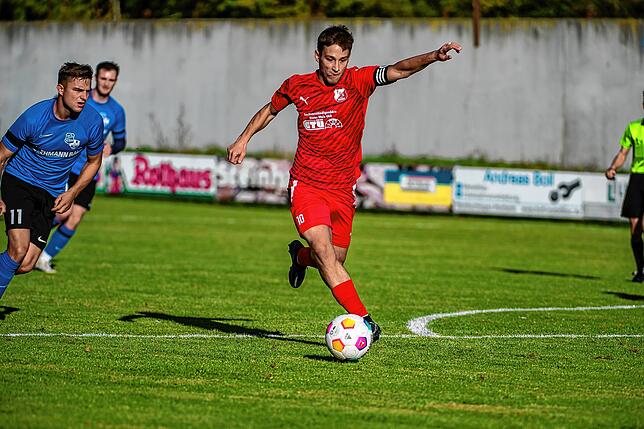 Bild 13: SG Mettingen/Krenkingen feiert späten 2:1-Sieg gegen TuS Binzen &ndash; und wir haben Bilder!