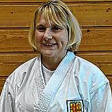 Ilona Bitzer, Karate Dojo Radolfzell