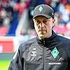 Werder Bremen trennt sich offenbar von Trainer Ole Werner.
