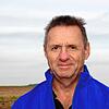 Klaus Meilhammer, Sprecher der Regionalgruppe der Naturschutzinitiative Bild: Bernhard Lutz