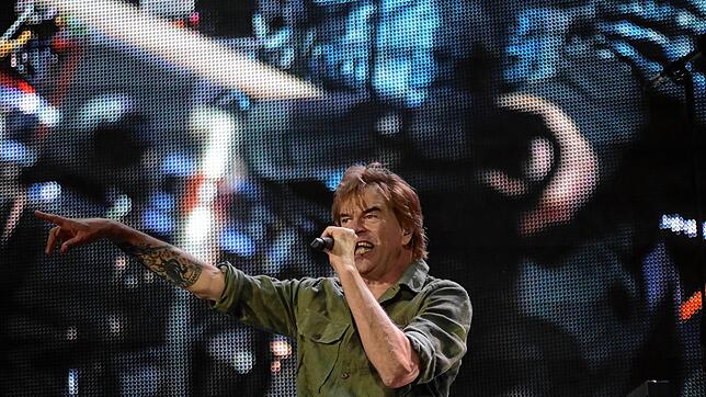 Bild 12: Ausverkauft und ausgelassen! Hier sind die besten Bilder vom Konzert der Toten Hosen in Konstanz