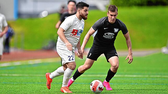Bild 25: TuS Stetten setzt sich mit 5:1 gegen FC Erzingen durch – und wir haben Bilder!
