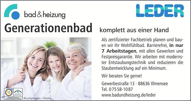 Bild 6: Ihr Fachmann am Bodensee: Beim Hausbau an genügend Steckdosen denken