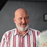 Der Murger Unternehmer und AfD-Gemeinderat Uwe Stehle