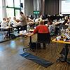 (Archivbild) Der Gemeinderat von Konstanz: Eine Bürgermeisterin zu wählen, hat er noch nie geschafft, dafür aber zwei Intendantinnen. ...