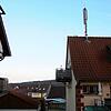 Ein Mobilfunkanbieter erweitert in Gaienhofen den bestehenden Funkmast mit der LTE- und 5G-Technologie. Das sorgt für Unmut in der ...