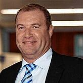 Rechtsanwalt Rafael Fischer ist Anwalt und spezialisiert auf Opferschutzrecht.