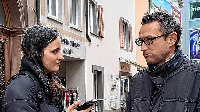 Im Februar startete die IHK eine Kundenbefragung in der Bad Säckinger Innenstadt. Die Ergebnisse liegen nun vor.