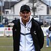 Slobodan Maglov ist nicht mehr Trainer des ESV Südstern Singen.